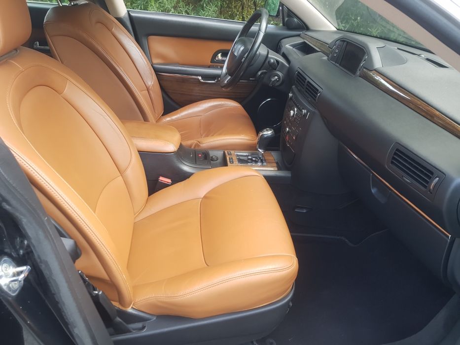 Citroen C6 Coupe 2.0 HDI * Nacional*