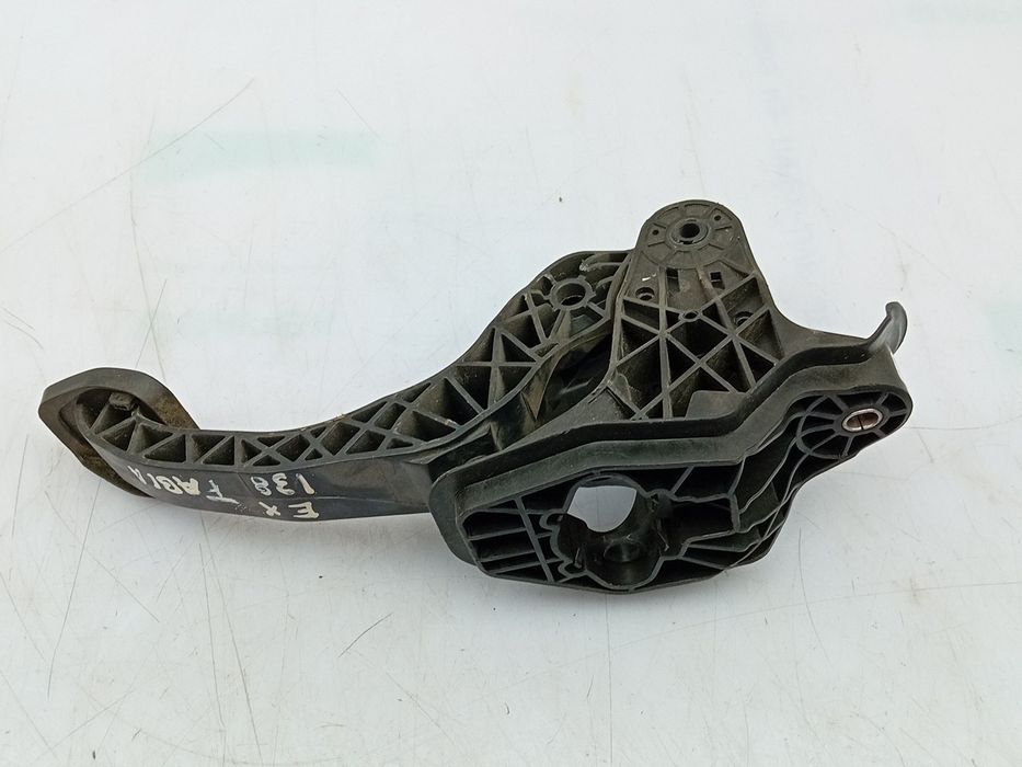 Pedal da embraiagem SKODA Fabia II Hatchback (542, 5J)