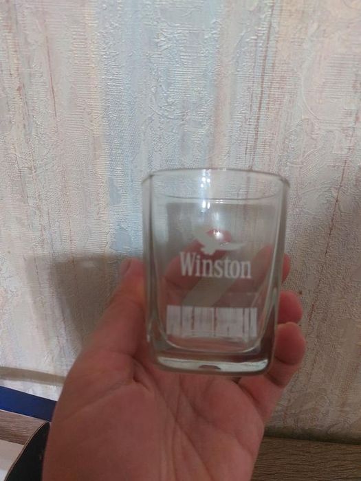 Продам набор стаканов