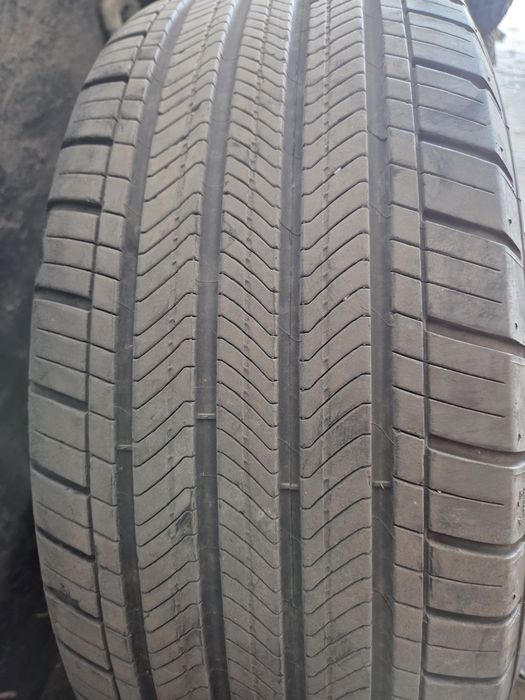 Продам Michelin primacy all season 235/55/19