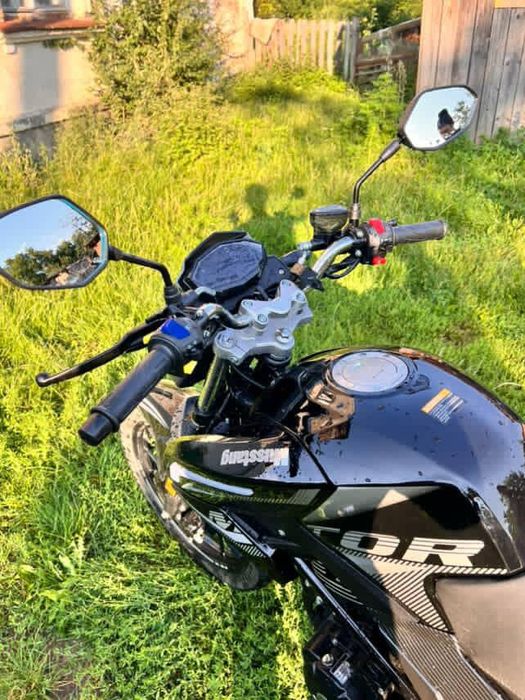 Продам Mystang200