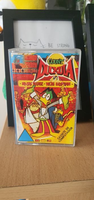 8 jogos ZX Spectrum- pack #02