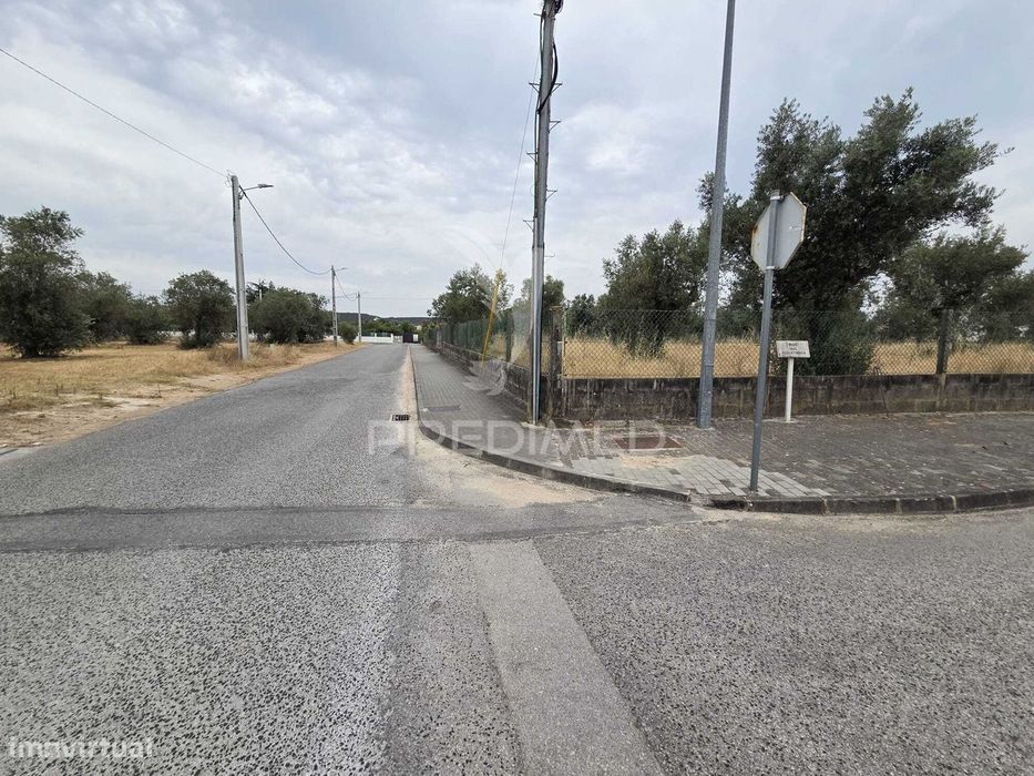 Lote de Terreno