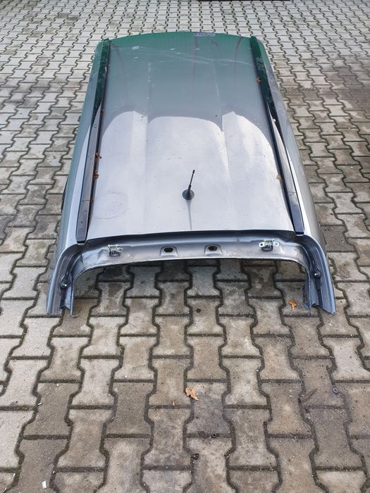 Fiat tipo  dach  Kombi