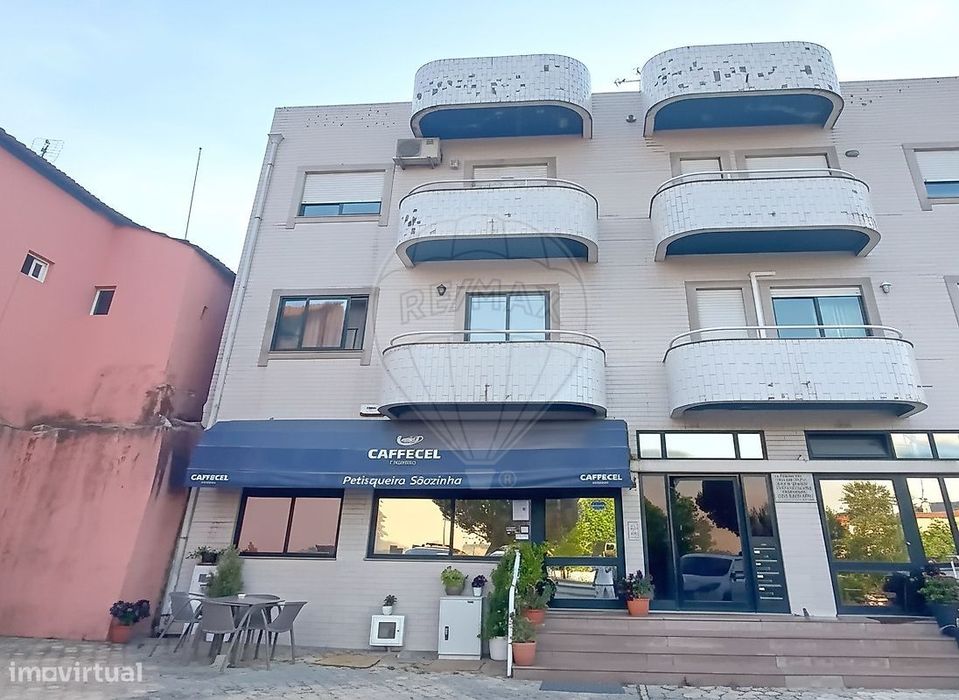 Apartamento T3 para venda — Bougado (São Martinho E Santiago), Porto