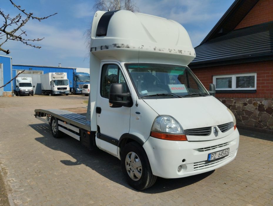 Pomoc Drogowa Laweta Holowanie 24/7