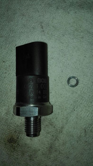 Sensores (vários)