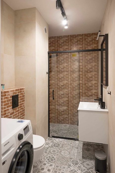 Apartament 12 Duży