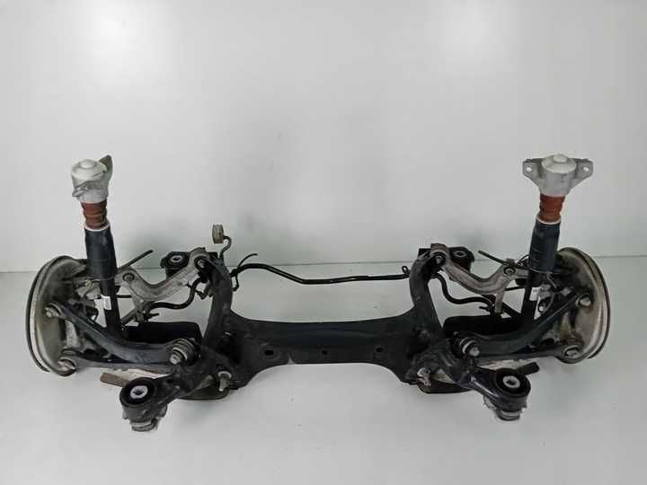 AUDI A4 B9 Підрамник задній 8W0505235AD 8W0505235AB 8W0505235AC