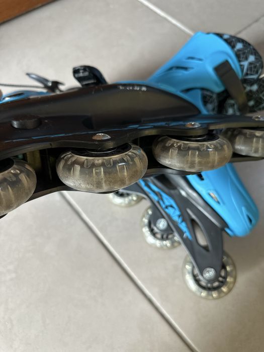 Patins para criança .
