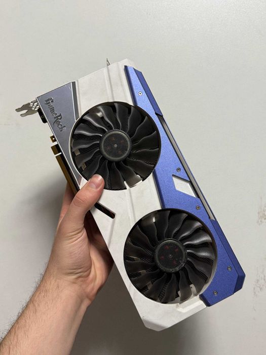 gtx 1080 8gb - Купить электронику - Цены на OLX.ua