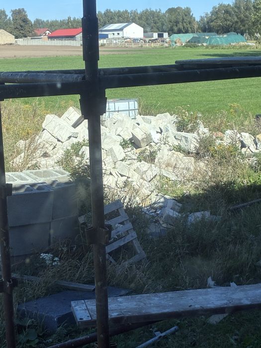 Za darmo gruz suporex