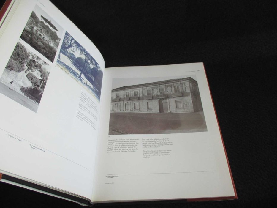 Livro Cascais 1900 Maria José Pinto Barreira Rego Sousa 1ª edição 2003