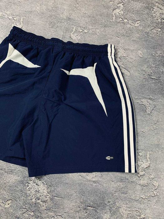 Шорти Adidas climacool. Розмір L