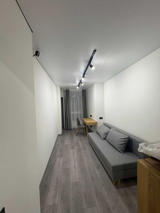 Оренда сучасної  квартири