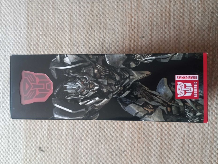 Studio Series SS-13 Megatron Revenge of the fallen