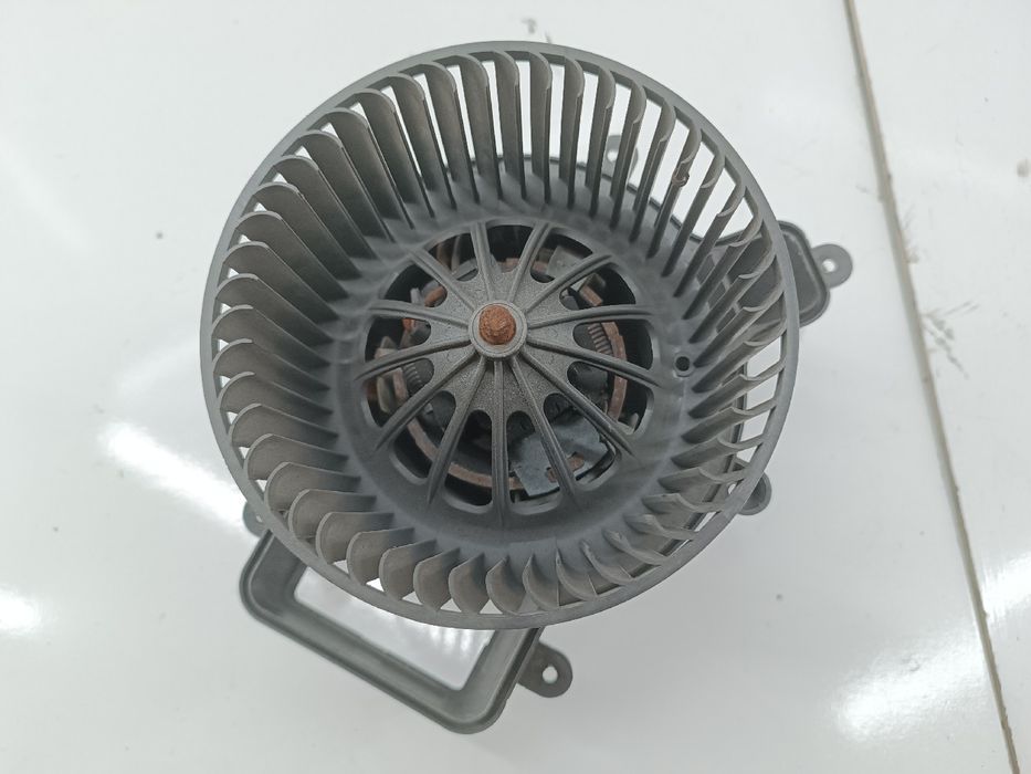 Motor da Climatizaçao / Sofagem - CITROËN DS5 | 11 - 15
