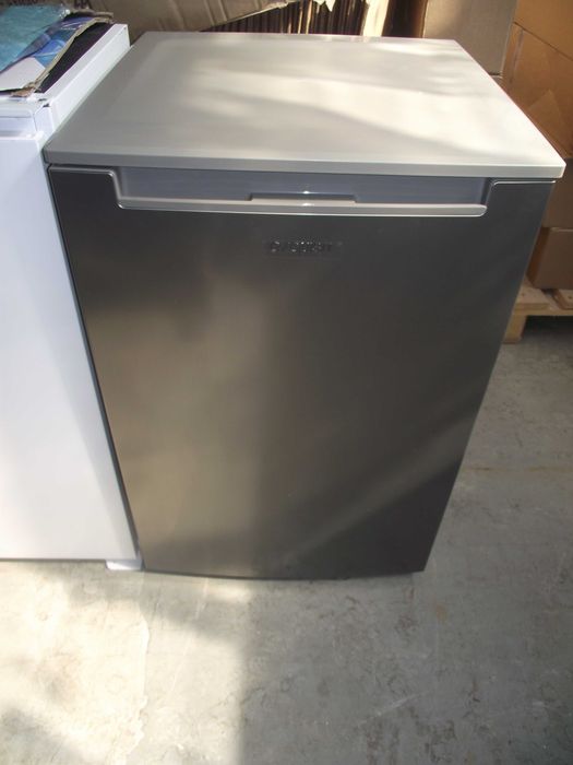 zamrażarka GS81-040C srebrna pojemność 87 l podblatowa szufladowa