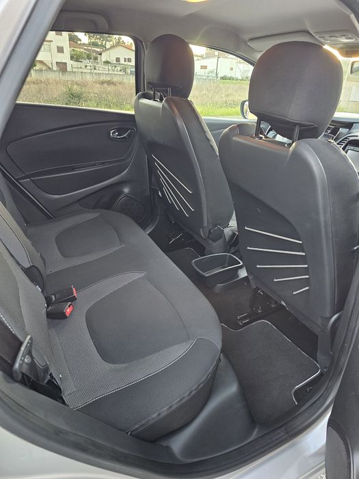 Renault Captur 1.5 Energy Adventure