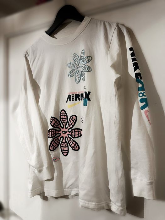 Nike Long Sleeve AirMax