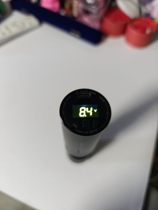 Тату машинка EZ-P3