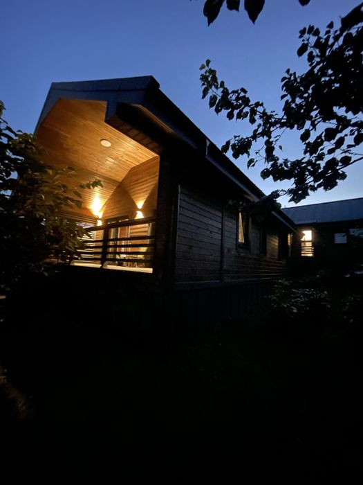 Zabava Chalet Yaremche