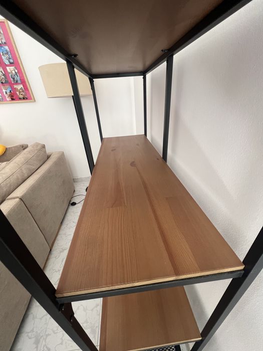 Estante Fjallbo 100x136cm Ikea