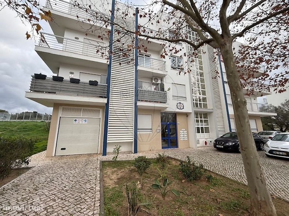 Apartamento T2 para venda