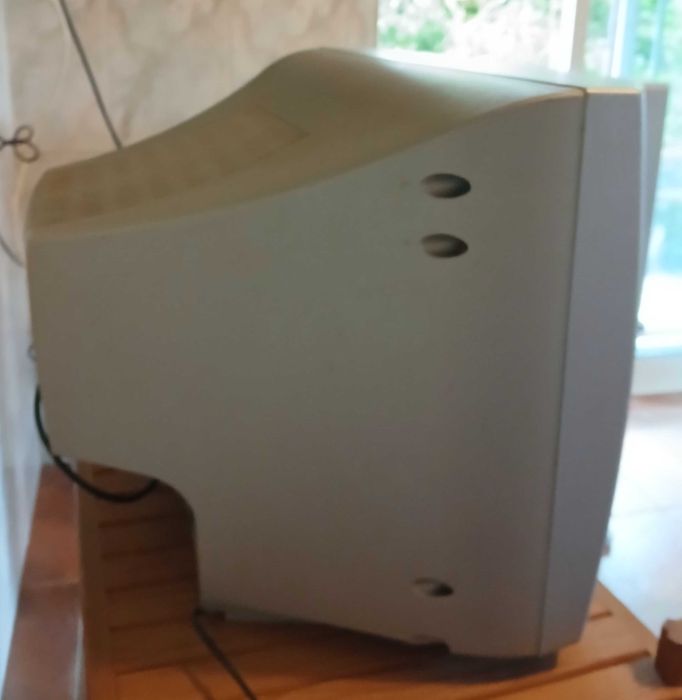 Televisões SANYO + Dispositivo TDT