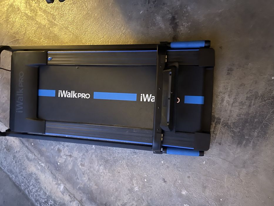Passadeira iWalkpro