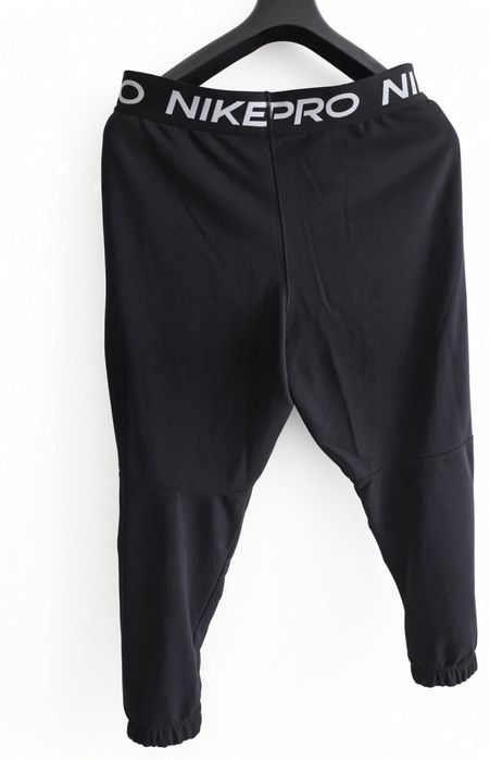 Dresy nike pro :)