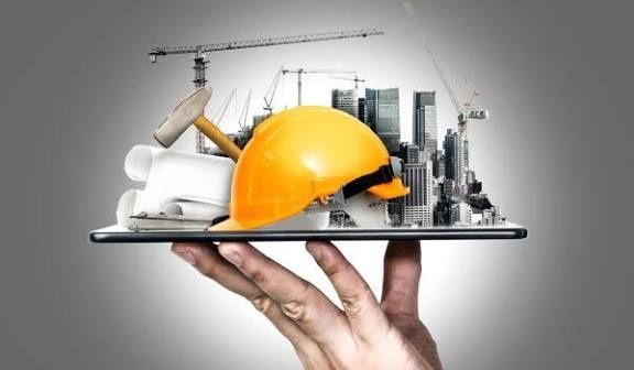 Construction and Repair