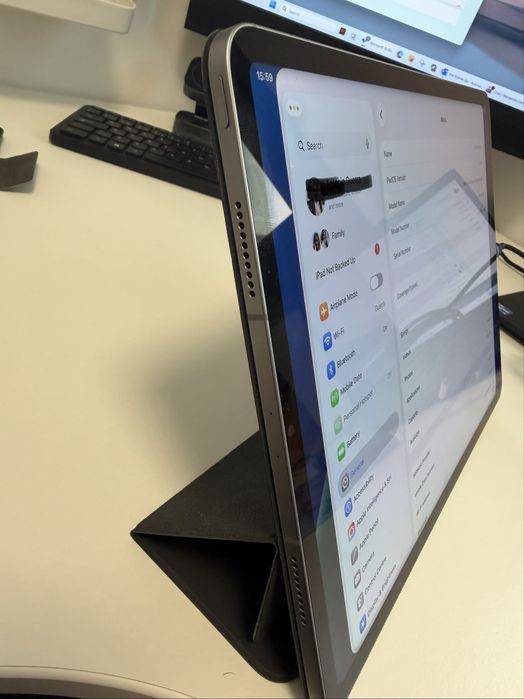 Ipad Pro (12,9-inch)