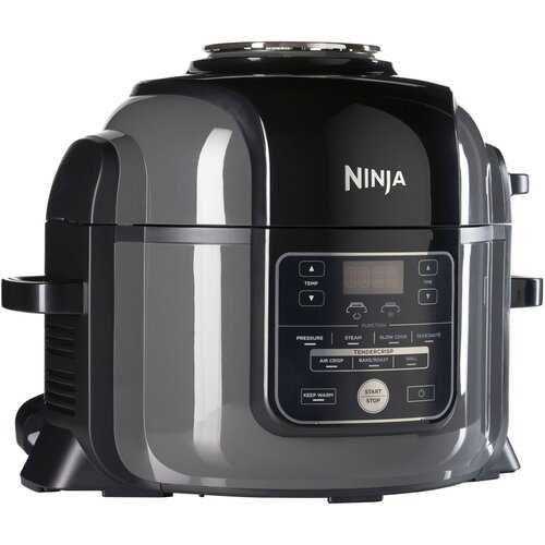 Air Pressure Multicooker NINJA Foodi OP300EU