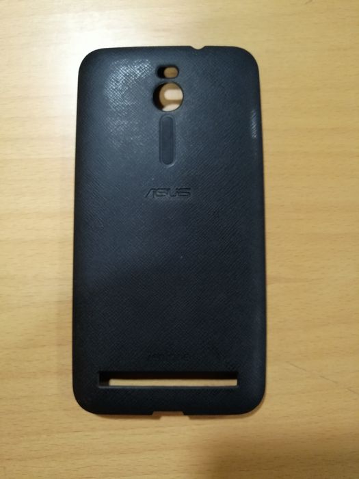 Asus Zenfone 2 ZE551ML capa traseira (Bumper case)
