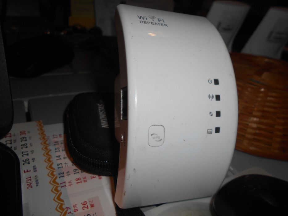 repetidor wi-fi tp link