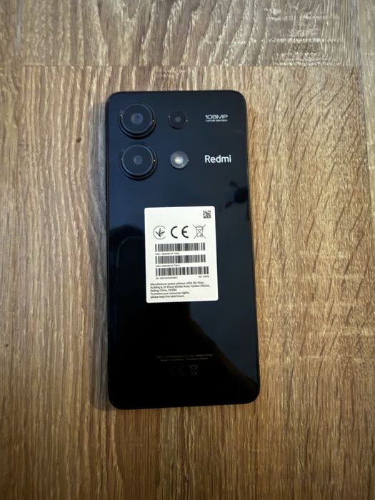 Telefon Redmi Note 13, 128 GB