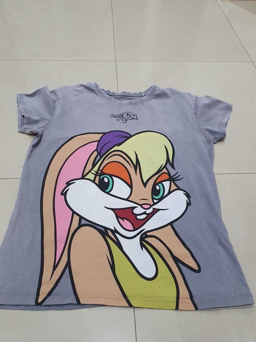 Cropp t-shirt dziewczęcy rozmiar M