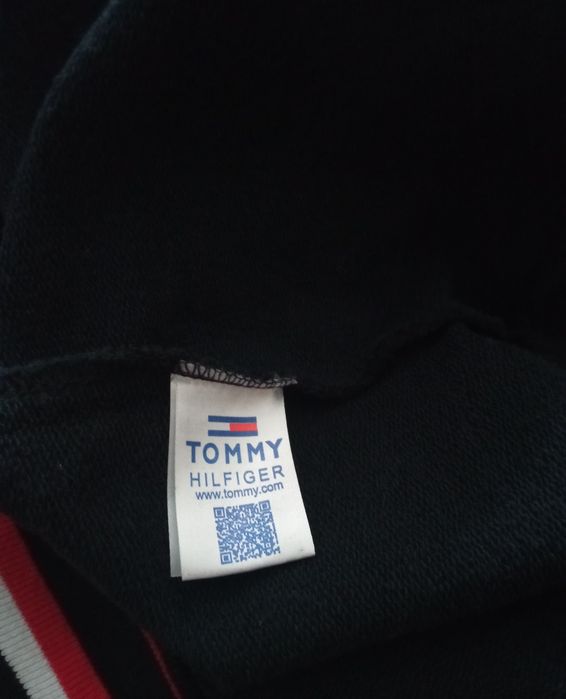 Bluza Tommy Hilfiger L