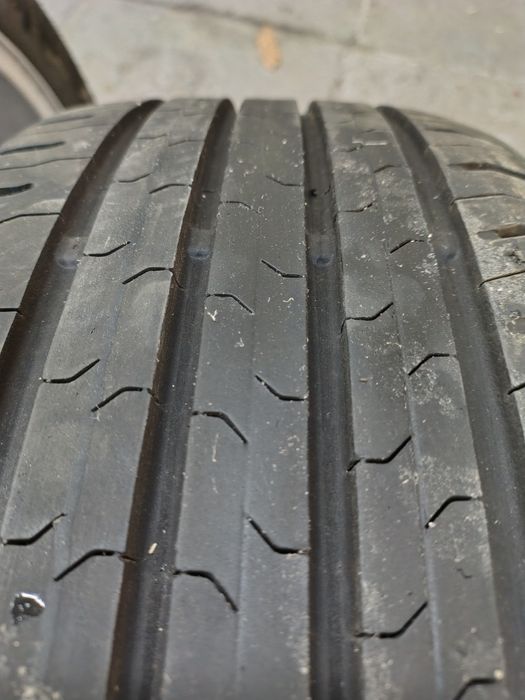 Citroen Peugeot Ford koła 16" ET 29.