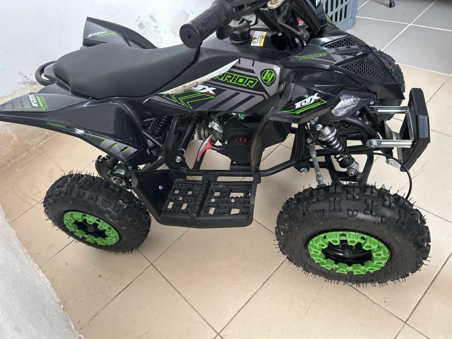 Mini Moto 4 49cc a Gasolina