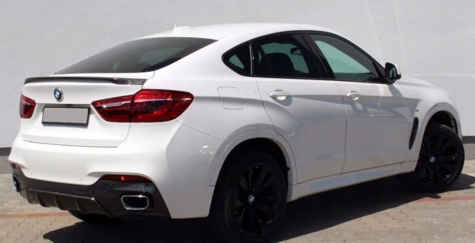 spoiler lotka do bmw x6 f16 ver2 tfb tuning