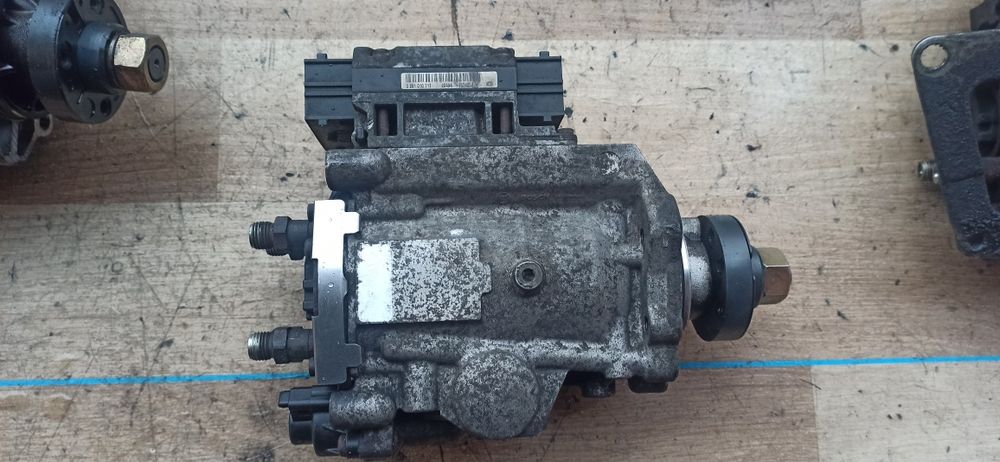 Паливна апаратура Opel Zafira Vectra Astra Saab PSG16 ТНВД Опель