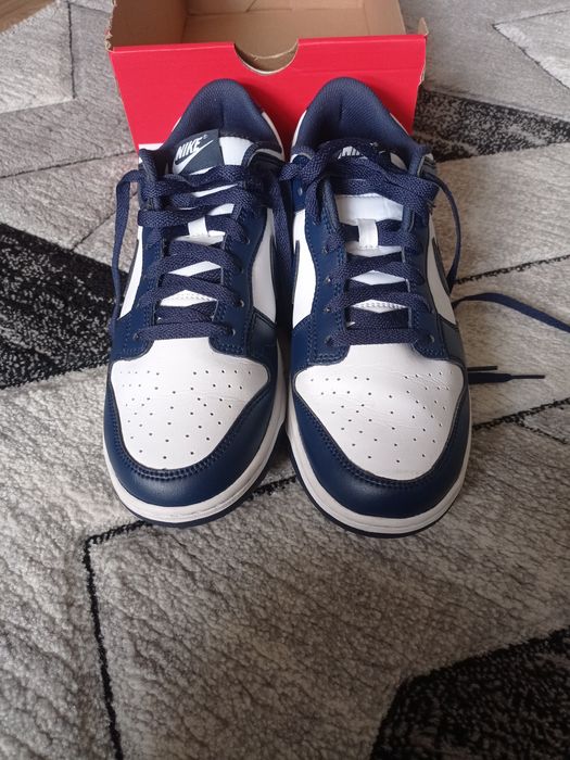 Nike Dunk Low Retro r42
