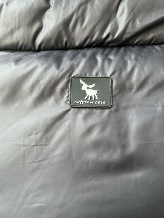 Śpiworek Cottonmoose