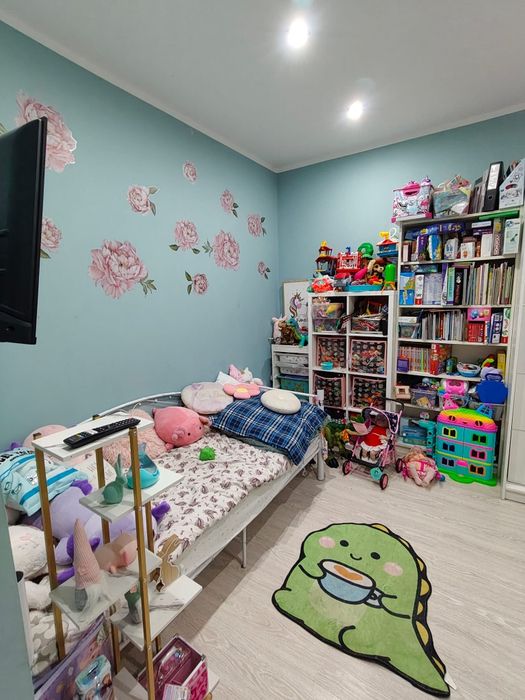 Mieszkanie jak domek na parterze trzypokojowe z ogródkiem i garażem - View 6