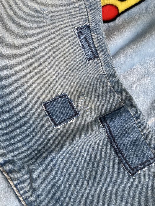 Levi’s 501 CT rozmiar 30 na 30 jak nowe