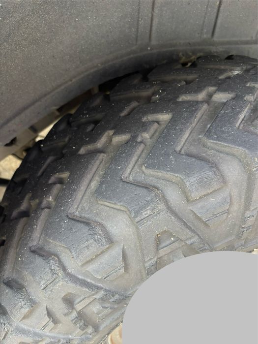4Pneus Mickey Thompson Baja Belted 31x11,5-15