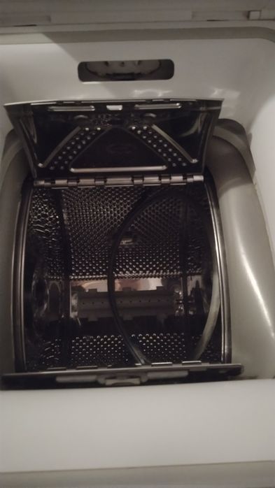 Стіральна машинка автомат