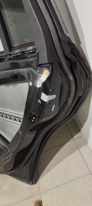 mercedes x204 glk 320 дверка дверь зад права з розборки разборки benz 220 250 350 300 2009 2010 2011 2012 2013